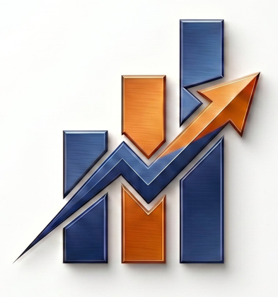 SlimCijfers Analytics logo